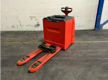 Construction machinery