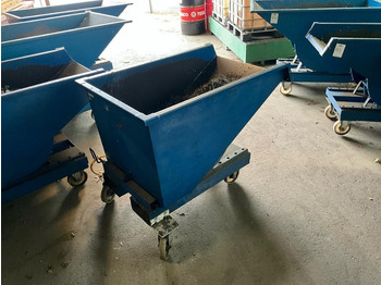 Construction machinery Onbekend: picture 2
