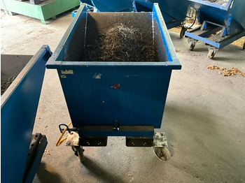 Construction machinery Onbekend: picture 3