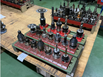 Construction machinery