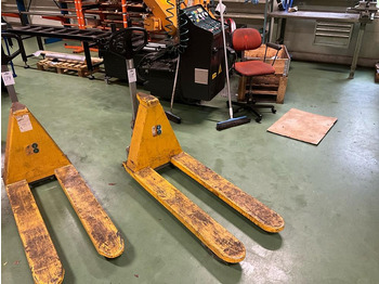 Construction machinery