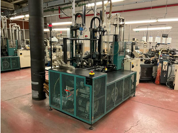 Construction machinery Takatori Paircloser TRC-2: picture 4