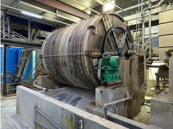 Construction machinery