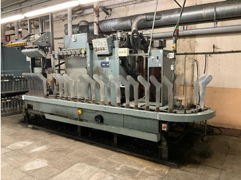Industrial equipment
