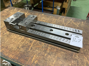 Metalworking machinery