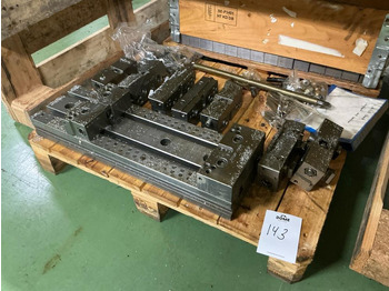 Metalworking machinery