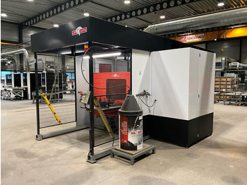 Metalworking machinery
