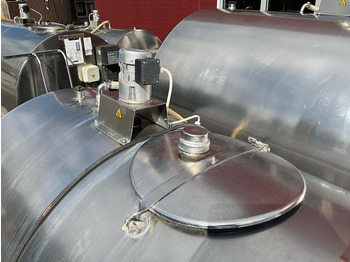 Food processing equipment Weldholms DF 953 AD: picture 4