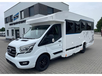 Camper RIMOR