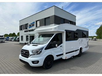 Camper RIMOR