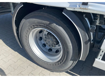 New Curtainsider truck Mercedes-Benz ACTROS 1827, Firanka 9,5 m!: picture 4