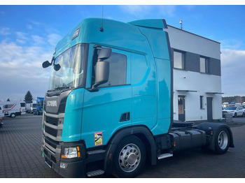 Tractor unit Scania R450 Mega , bez EGR, Retarder!: picture 3