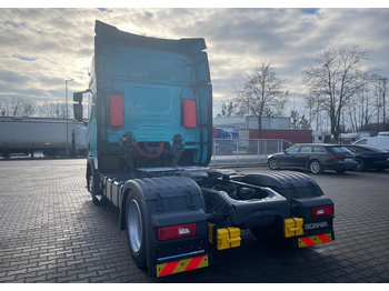 Tractor unit Scania R450 Mega , bez EGR, Retarder!: picture 5