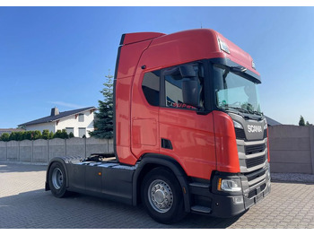 Scania R500 on lease Scania R500: picture 4 Scania R500 on lease Scania R500: picture 4