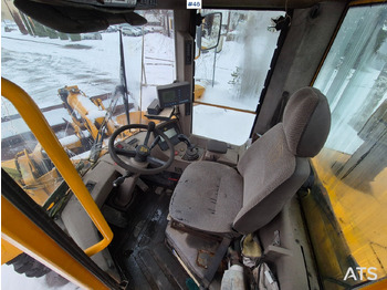 Wheel loader JCB 456 ZX Pyöräkuormaaja: picture 5