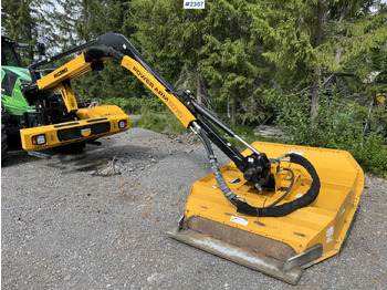 Hay and forage equipment MASCHIO GASPARDO