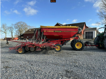 Seed drill Seed drill Väderstad Rapid A RDA 600 C: picture 2