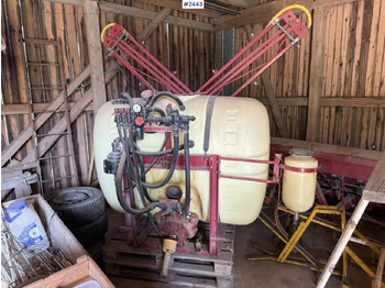Sprayer HARDI