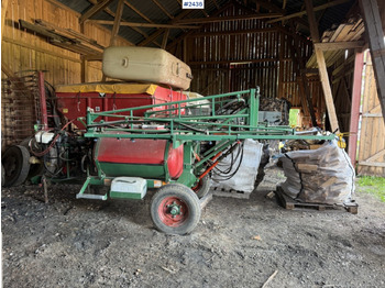 Sprayer