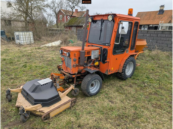 Farm tractor HOLDER