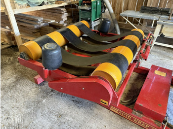 Hay and forage equipment
