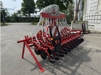 Sowing equipment KVERNELAND