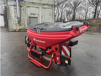 Combine seed drill KVERNELAND