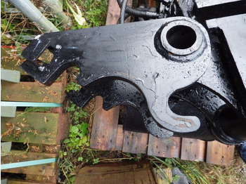 Clamshell bucket for Construction machinery Greifer für Minibagger 40 cm für Verachtert CW05 (MWST ausweis.): picture 3 Clamshell bucket for Construction machinery Greifer für Minibagger 40 cm für Verachtert CW05 (MWST ausweis.): picture 3