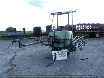 Sprayer BERTHOUD