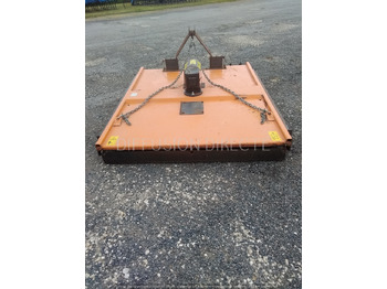 Garden mower CLAVAUD GYROBROYEUR 1802-B80: picture 3