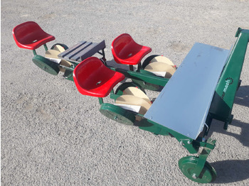 Potato planter