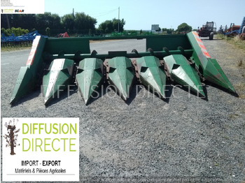 Corn header JOHN DEERE