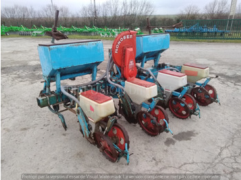 Precision sowing machine MONOSEM