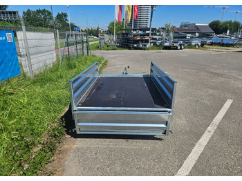 New Dropside/ Flatbed trailer Inny VESTA LIGHT20: picture 5