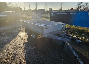 Car trailer NEPTUN