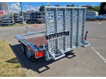 TEMARED BUILDER 3 2615 2.7T on lease TEMARED BUILDER 3 2615 2.7T: picture 3