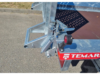 TEMARED BUILDER 3 2615 2.7T on lease TEMARED BUILDER 3 2615 2.7T: picture 4