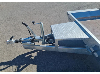 TEMARED BUILDER 3 2615 2.7T on lease TEMARED BUILDER 3 2615 2.7T: picture 5