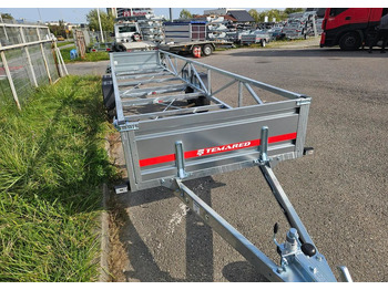 New Trailer TEMARED DŁUŻYCA 6012: picture 5