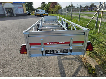 New Trailer TEMARED DŁUŻYCA 6012: picture 4