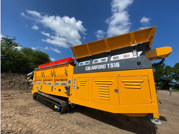 Screener BARFORD