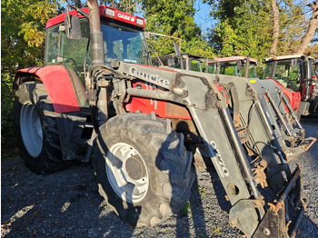 Farm tractor CASE IH CS 110