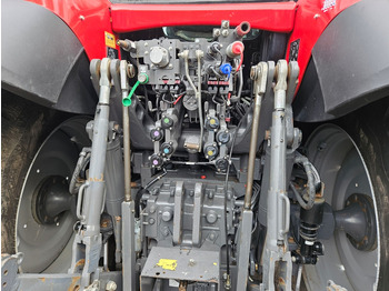 Farm tractor 2020 MF 7720S, 4056 Hours: picture 4 Farm tractor 2020 MF 7720S, 4056 Hours: picture 4