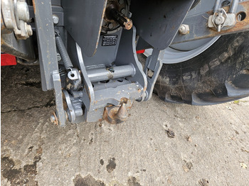 Farm tractor 2020 MF 7720S, 4056 Hours: picture 5 Farm tractor 2020 MF 7720S, 4056 Hours: picture 5