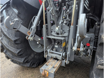 Farm tractor 2022 MF 7718S, 1730 Hours, excellent: picture 5