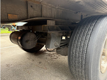 Refrigerator semi-trailer Chereau Thermo King APK 03-26: picture 5