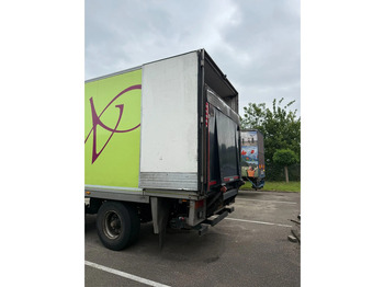 Refrigerator semi-trailer Chereau Thermo King APK 03-26: picture 4