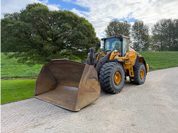 Wheel loader VOLVO L180H