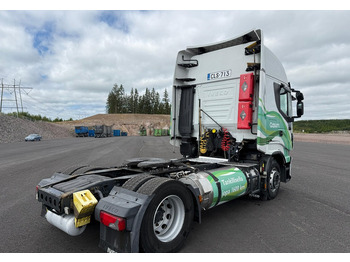 Tractor unit Iveco Stralis 440 4x2 LNG / LBG: picture 5