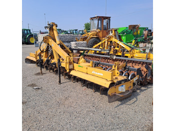 Power harrow ALPEGO